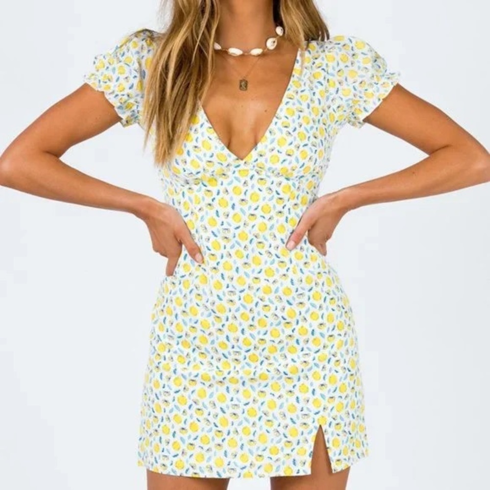 Princess Polly Dress